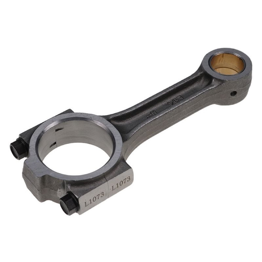 Connecting Rod YM129900-23001 for use with Komatsu Engine 4D92E-1 4D98E-1 Excavator PC75-1 PC75R-2 PC75R-2HD PC80MR-3 PC80MR-5 PC80MR-5E0 PW75-1 PW75R-2